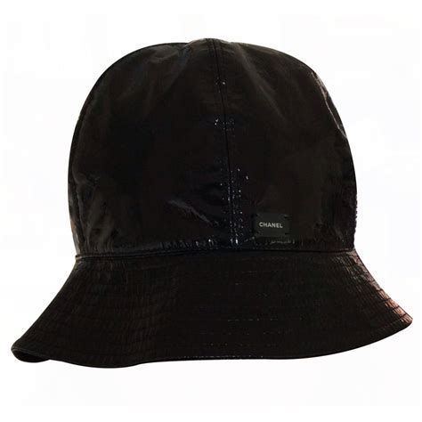 chanel rain hat|Chanel hats for men.